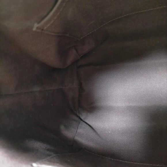 Louis Vuitton LV Hand Bag Turenne PM brown Monogram 853-083025 - Picture 10 of 13